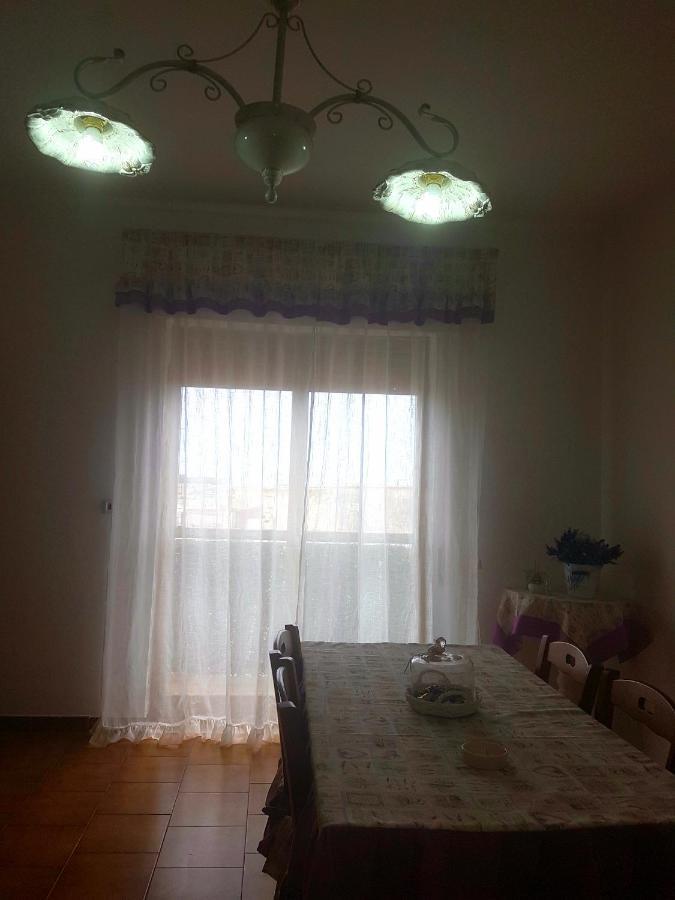 Iris Appartamenti Santa Maria La Carità 외부 사진