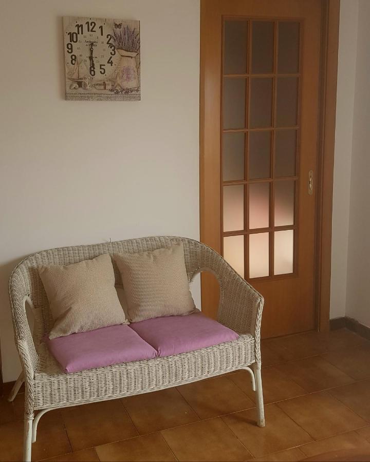 Iris Appartamenti Santa Maria La Carità 외부 사진